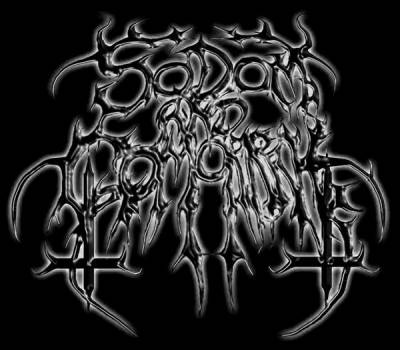logo Sodom And Gomorrah